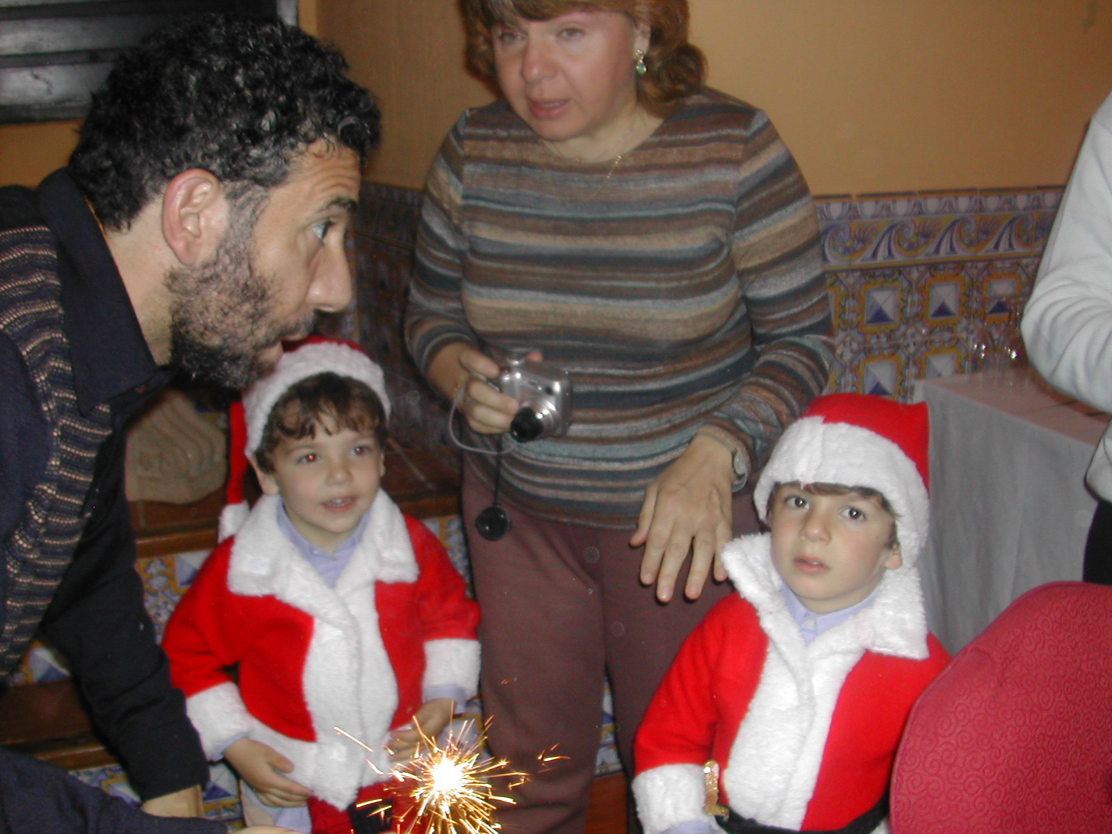 Fotografía 7 compartida por Pedro Goñi